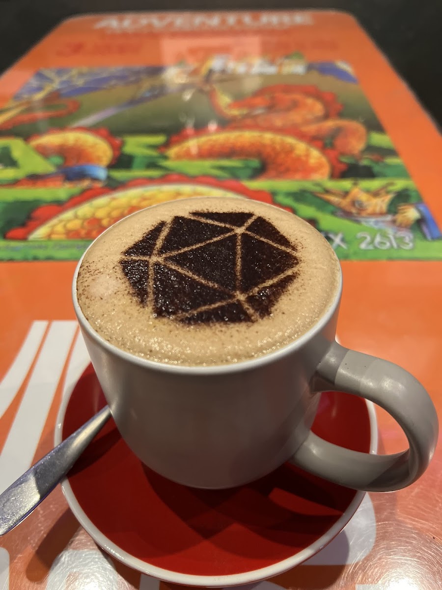 Retroblast Coffee Photos 2